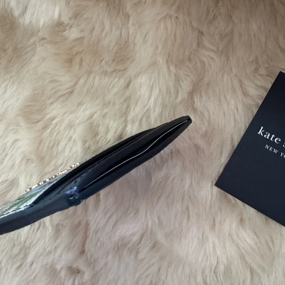 Kate Spade Cardholder NWT